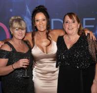 Audley Spirit Awards 2025