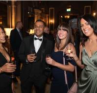 Audley Spirit Awards 2025