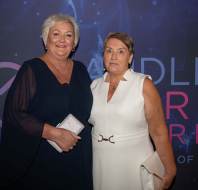 Audley Spirit Awards 2025