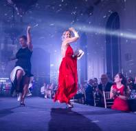 Audley Spirit Awards 2025