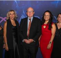 Audley Spirit Awards 2025