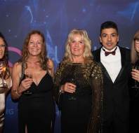 Audley Spirit Awards 2025