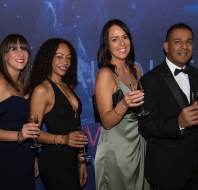 Audley Spirit Awards 2025