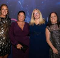 Audley Spirit Awards 2025