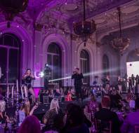 Audley Spirit Awards 2025