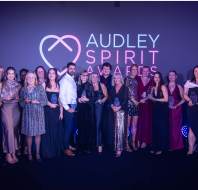 Audley Spirit Awards 2025