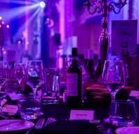 Audley Spirit Awards 2025