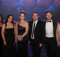 Audley Spirit Awards 2025