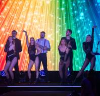 Audley Spirit Awards 2025