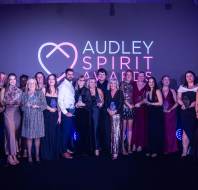 Audley Spirit Awards 2025