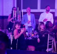 Audley Spirit Awards 2025