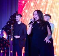 Audley Spirit Awards 2025