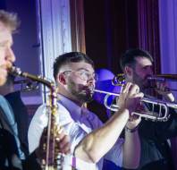 Audley Spirit Awards 2025