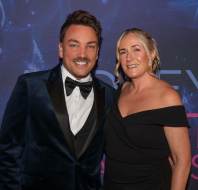 Audley Spirit Awards 2025