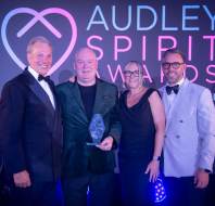 Garry Cruise wins General Manager of the Year 2025