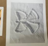 Christmas card competition entry - Madeline S Audley Binswood