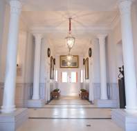 Inglewood House