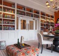 Owners' library