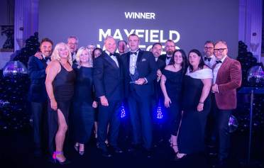 Audley Spirit Awards 2025