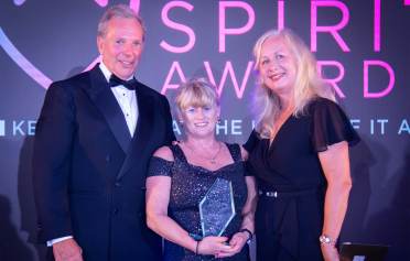 Audley Spirit Awards 2025