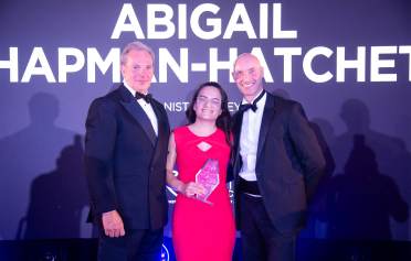 Audley Spirit Awards 2025