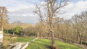 Terrace view