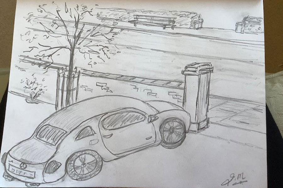 Audley owner art work binswood