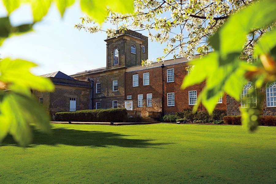 Audley Stories - Scarcroft Audley Scarcroft retirement properties for sale in West Yorkshire