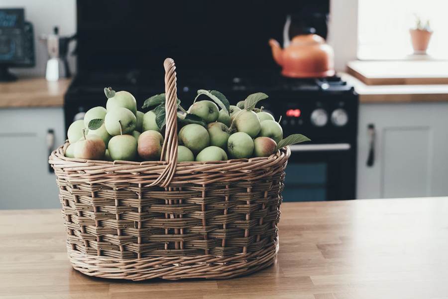 Audley Stories - Apples Retirement lifestyle stories