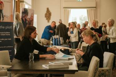 Downsizing events across the country