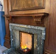 Impressive renovation project at Audley Scarcroft Park