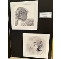 Magna Carta Park Photography Group Exhibition May 2024