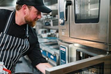 Head Chef at Nightingale Place